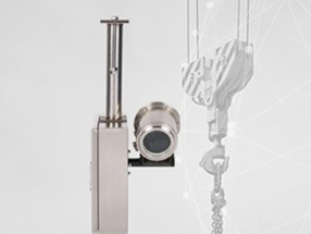 塔机吊钩可视化系统